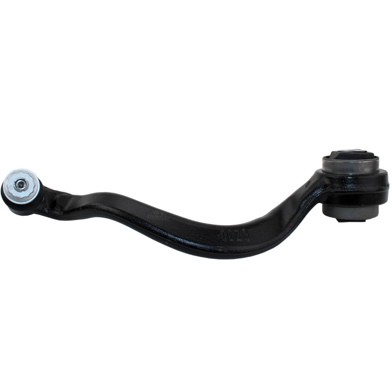 BMW Suspension Control Arm and Ball Joint Assembly – Front (Passenger Side) (Lower Forward) 31126773950