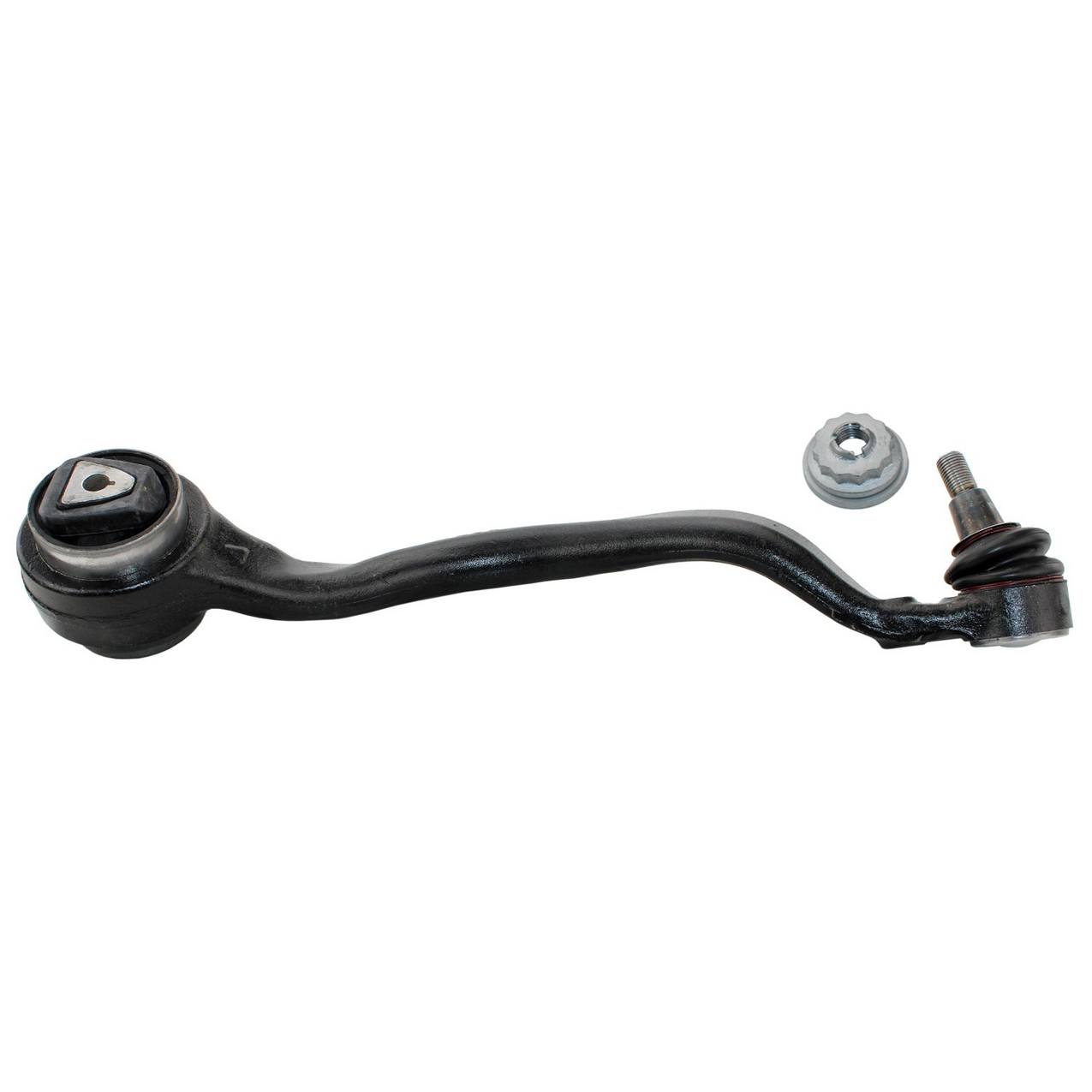 BMW Suspension Control Arm and Ball Joint Assembly – Front (Passenger Side) (Lower Forward) 31126773950