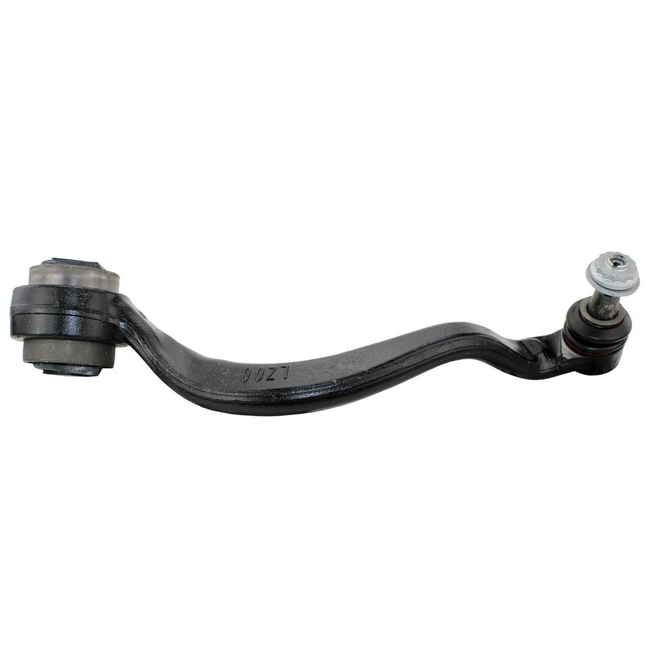 BMW Suspension Control Arm and Ball Joint Assembly – Front (Driver Side) (Lower Forward) 31126773949