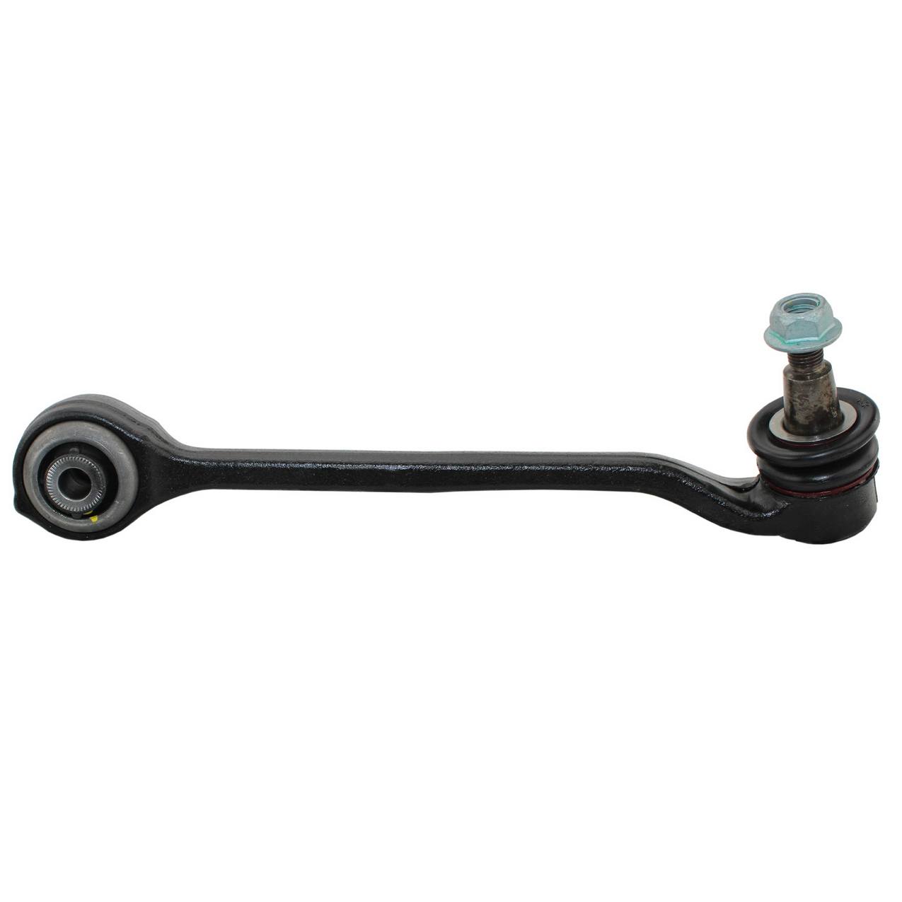 BMW Suspension Control Arm and Ball Joint Assembly – Front (Passenger Side) (Lower Rearward) (Forged Steel) 31126787670