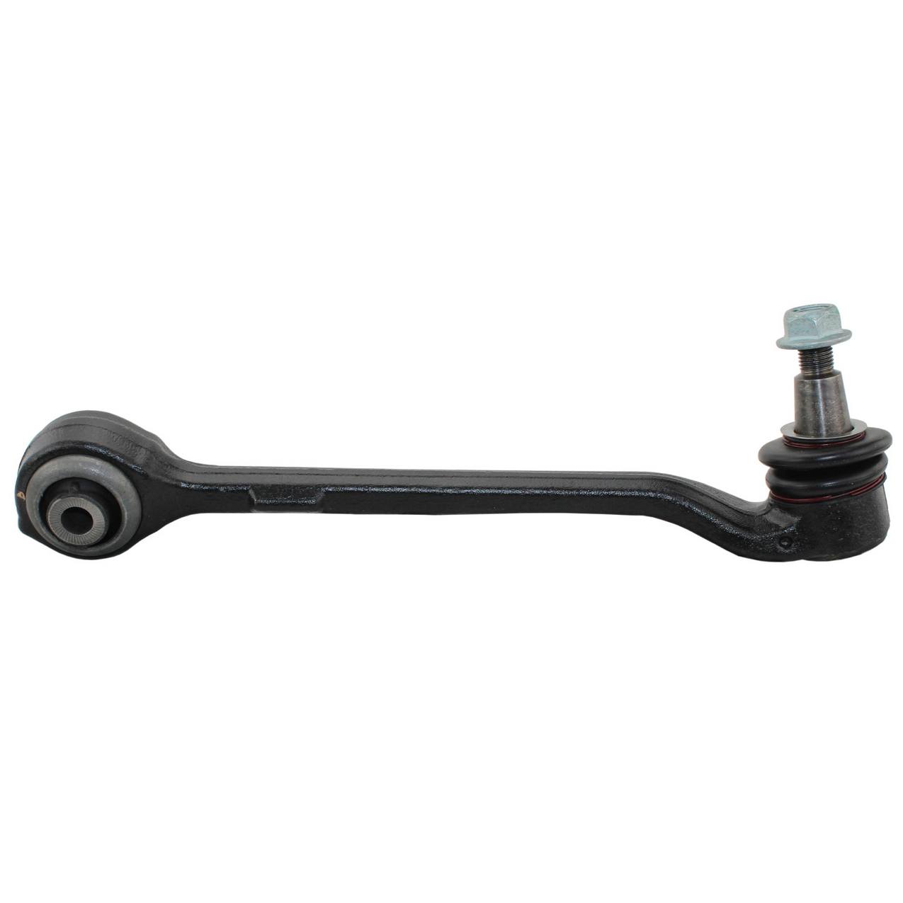 BMW Suspension Control Arm and Ball Joint Assembly – Front (Driver Side) (Lower Rearward) (Forged Steel) 31126787669