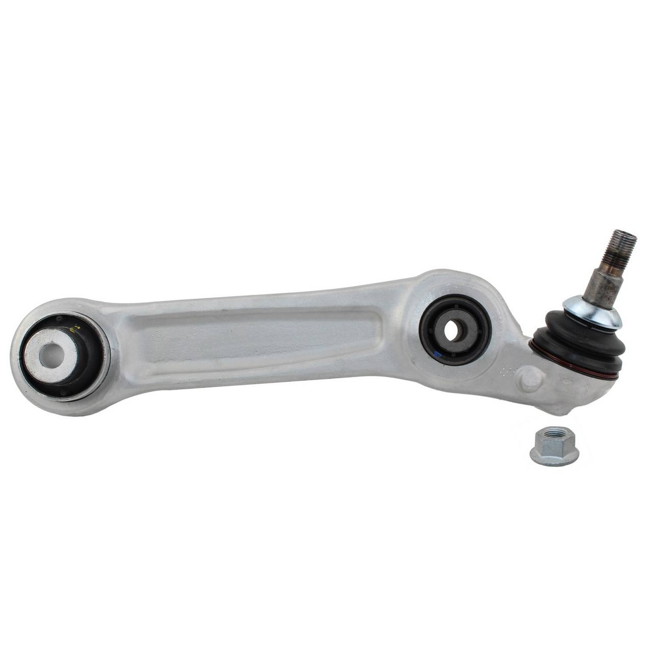 BMW Suspension Control Arm and Ball Joint Assembly – Front (Passenger Side) (Lower) (Rearward) 31126794204