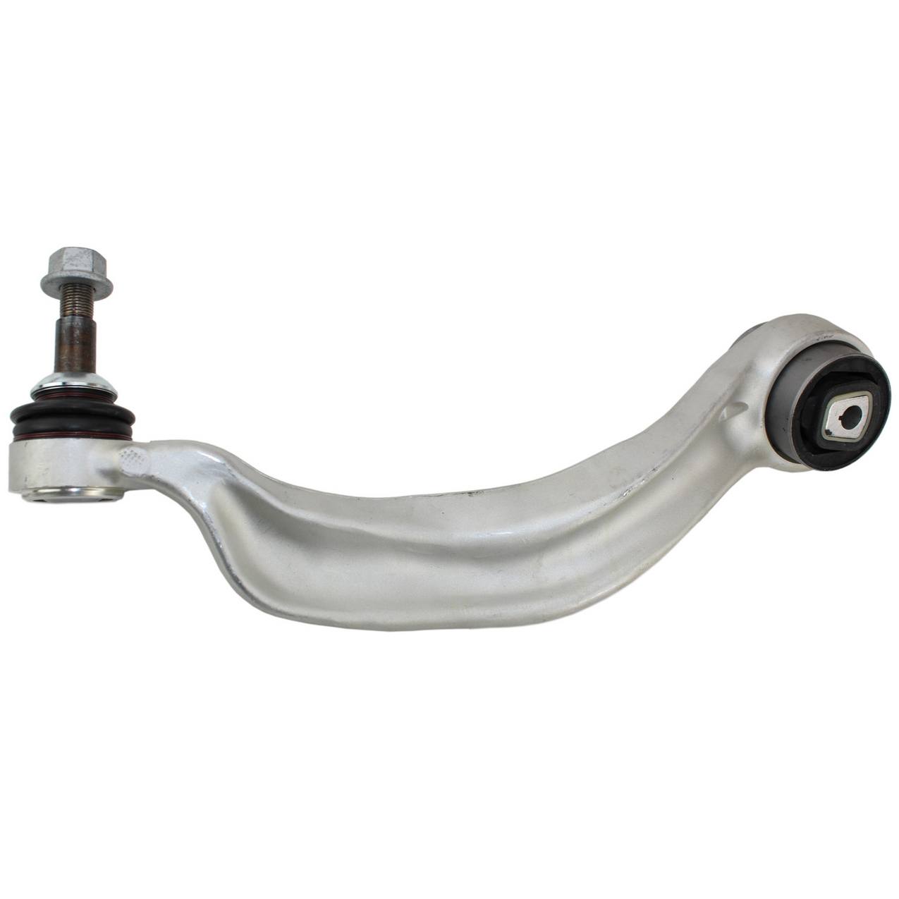 BMW Suspension Control Arm and Ball Joint Assembly – Front (Passenger Side) (Lower Forward) (Forged Aluminum) 31126775960