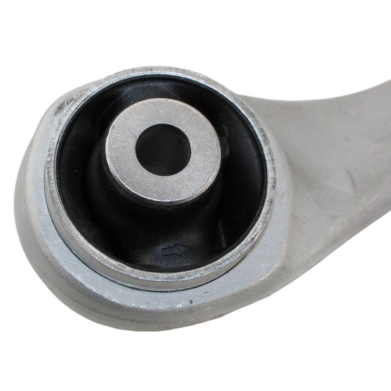 BMW Suspension Control Arm and Ball Joint Assembly – Front (Driver Side) (Lower Forward) (Forged Aluminum) 31126775971