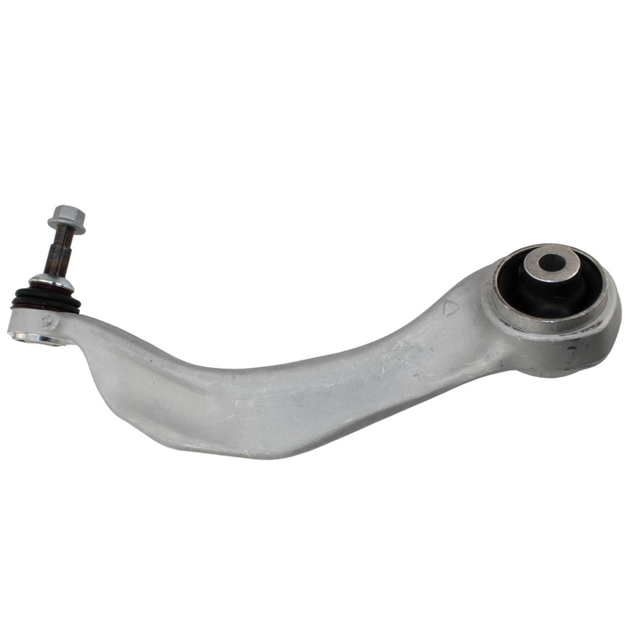 BMW Suspension Control Arm and Ball Joint Assembly – Front (Driver Side) (Lower Forward) (Forged Aluminum) 31126775971