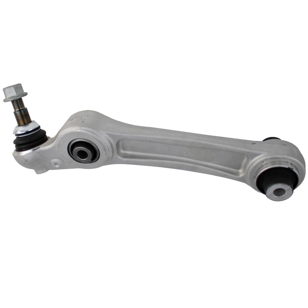 BMW Suspension Control Arm and Ball Joint Assembly – Front (Passenger Side) (Lower Rearward) 31126775964 31126850782