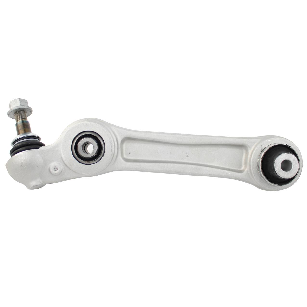 BMW Suspension Control Arm and Ball Joint Assembly – Front (Passenger Side) (Lower Rearward) 31126775964 31126850782