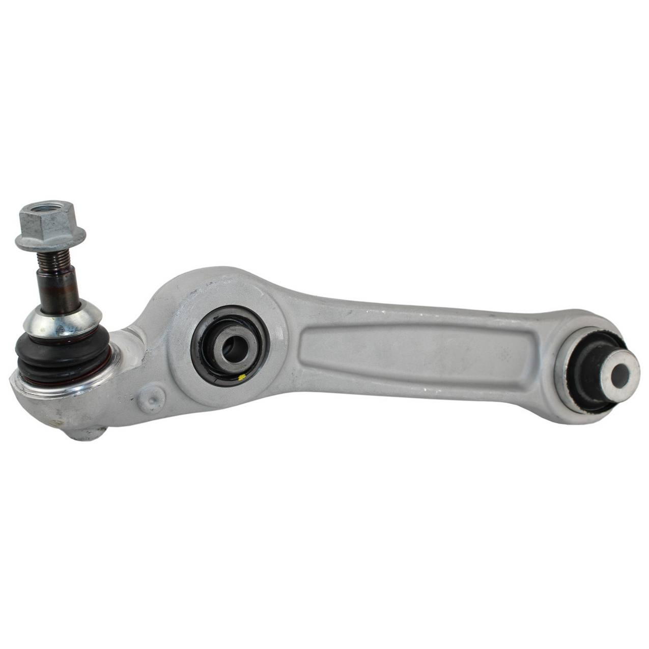 BMW Suspension Control Arm and Ball Joint Assembly – Front (Driver Side) (Lower Rearward) (Forged Aluminum) 31126775963