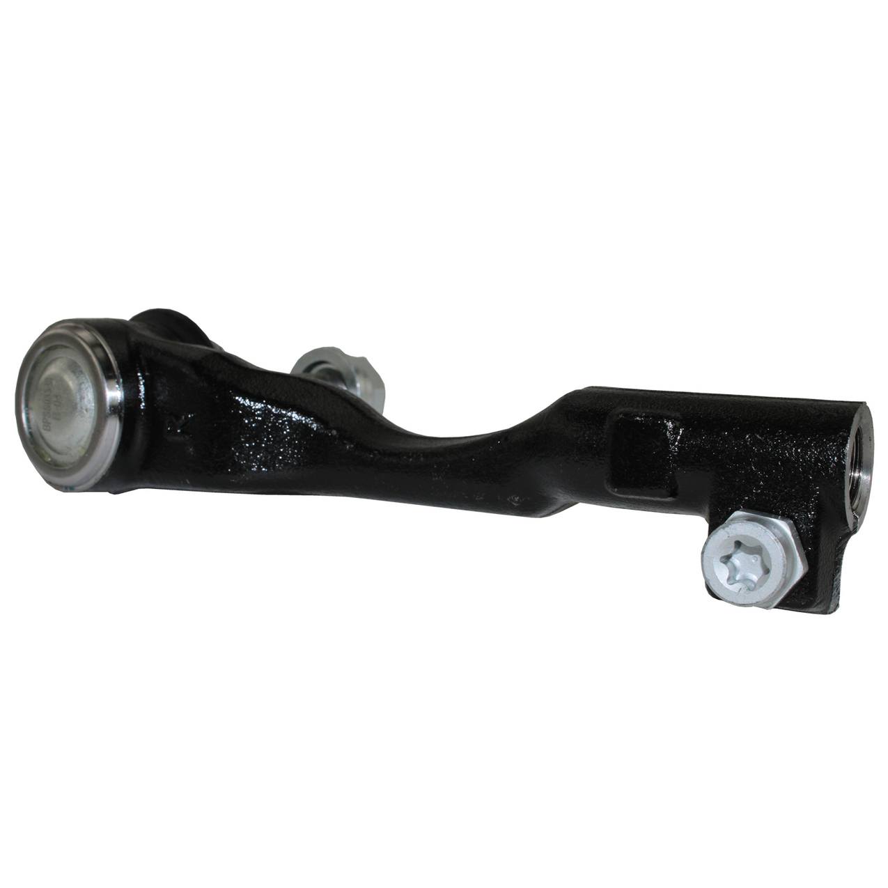 BMW Steering Tie Rod End – (Passenger Side) (Outer) (Forged Steel) 32106887406