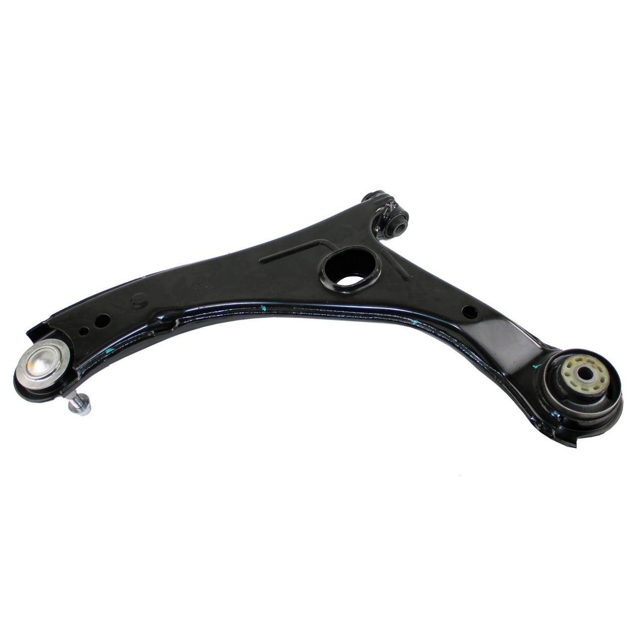 VW Suspension Control Arm and Ball Joint Assembly – Front (Passenger Side) Lower