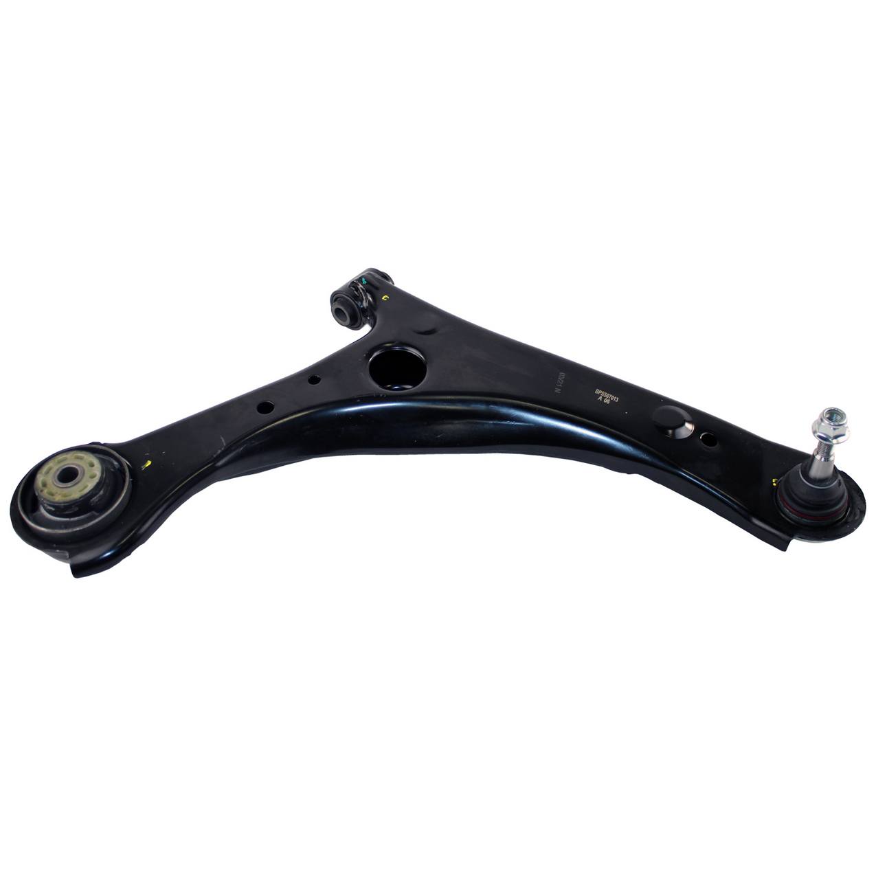 VW Suspension Control Arm and Ball Joint Assembly – Front (Passenger Side) Lower