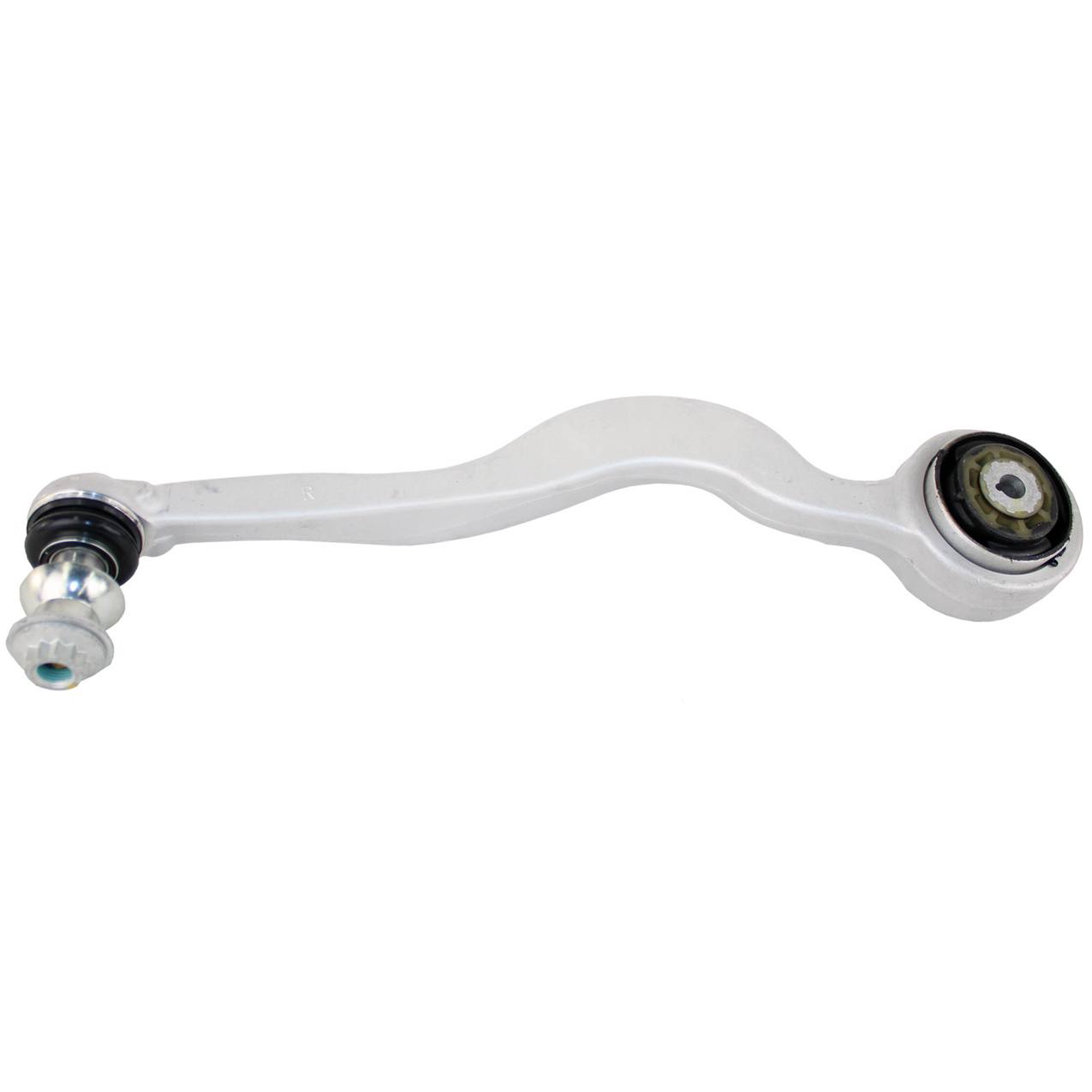 Mercedes Suspension Control Arm and Ball Joint Assembly – Front (Passenger Side) (Lower Forward) 2053301805