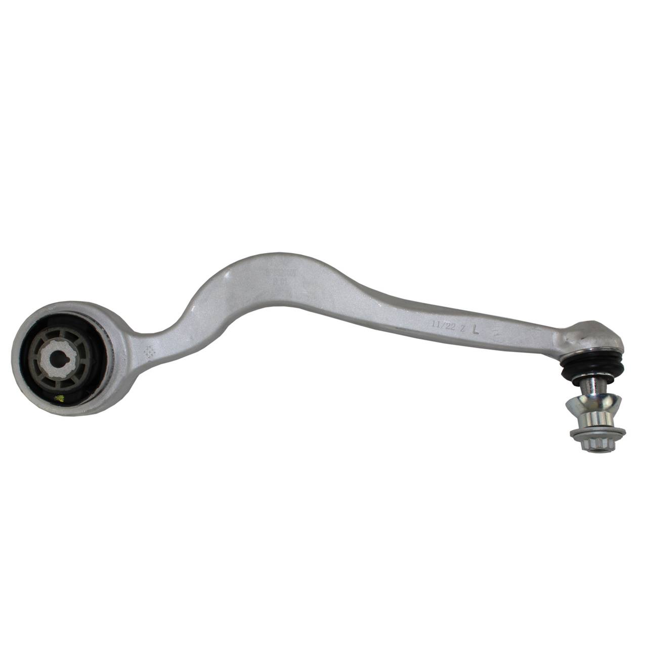 Mercedes-Benz Suspension Control Arm and Ball Joint Assembly – Front Driver Side Lower Forward – Bison Performance 2053301705