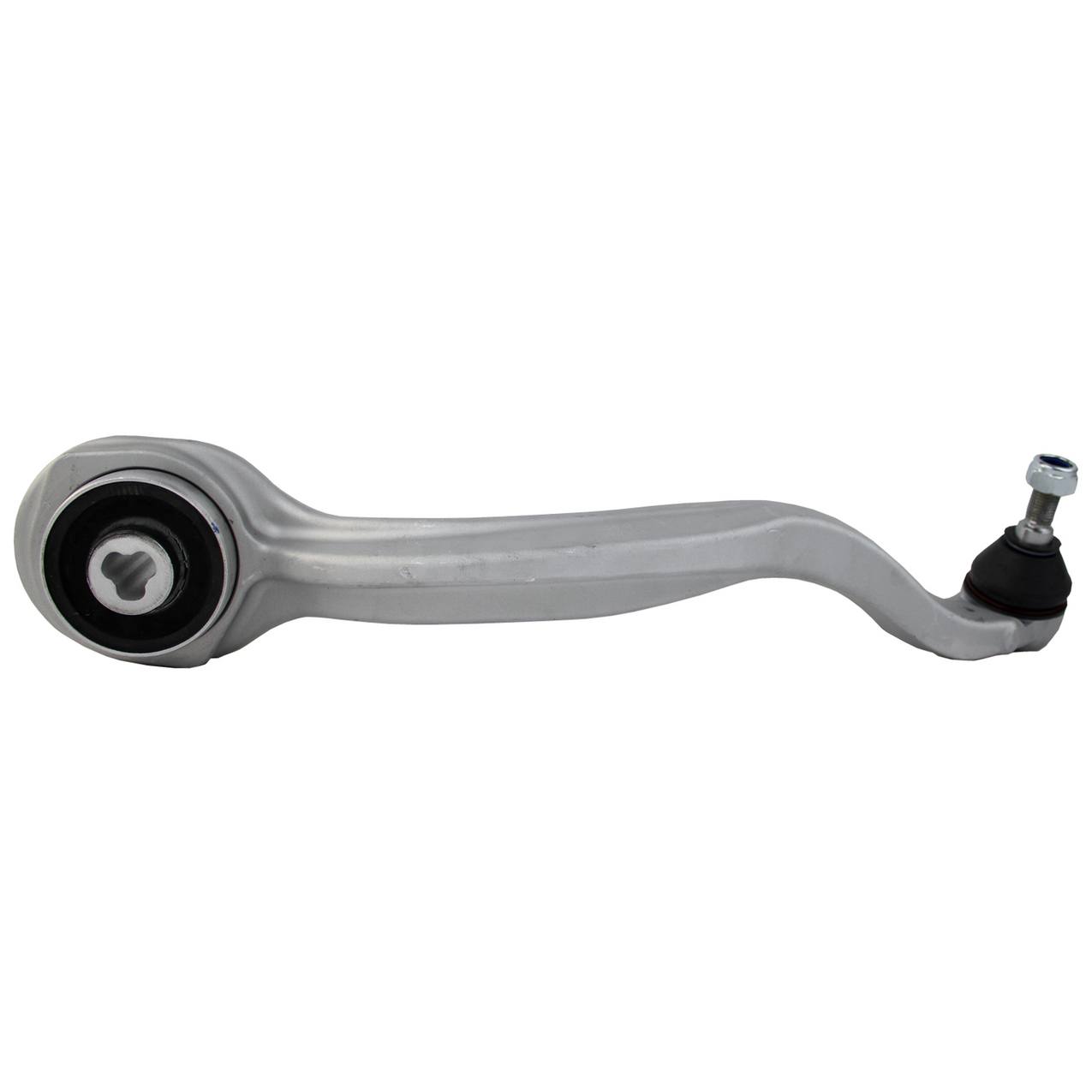 Mercedes Suspension Control Arm and Ball Joint Assembly – Front (Passenger Side) (Lower Forward) 2123302811