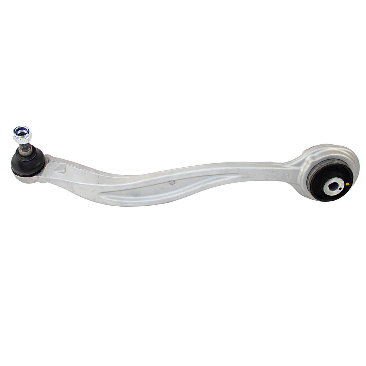 Mercedes Suspension Control Arm and Ball Joint Assembly – Front (Driver Side) (Upper) 2043308111