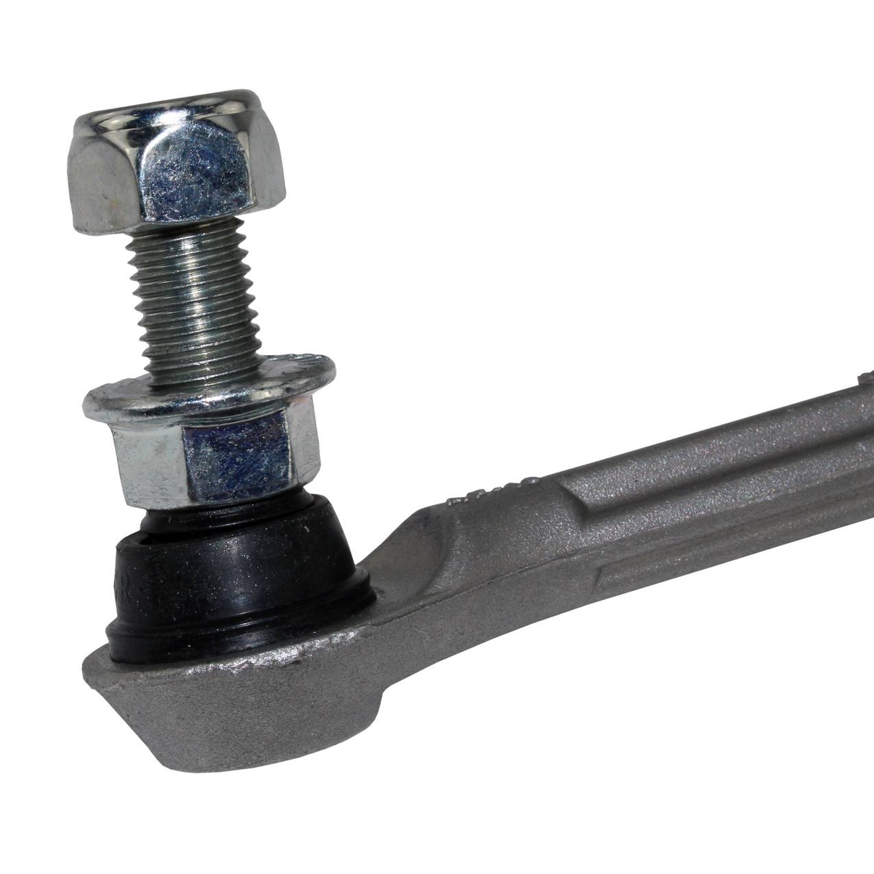 Mercedes-Benz Suspension Stabilizer Bar Link – Front (Passenger Side) (Forged Aluminum) 2043203889