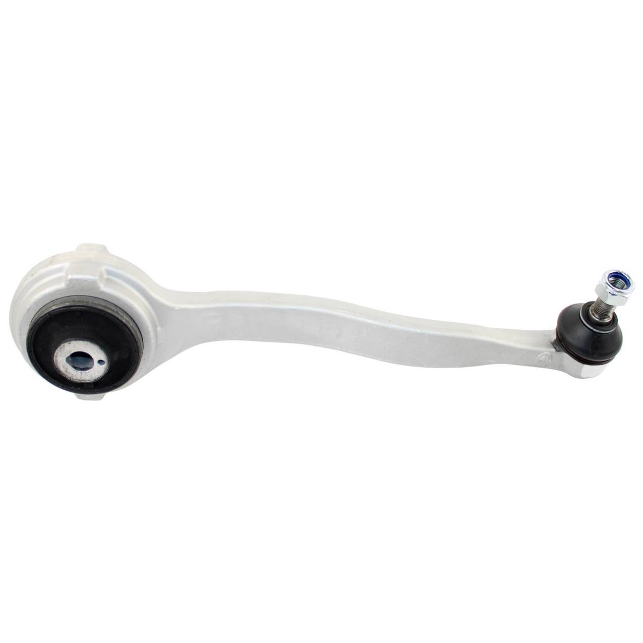 Mercedes Suspension Control Arm and Ball Joint Assembly – Front (Passenger Side) (Lower Forward) 2043304411