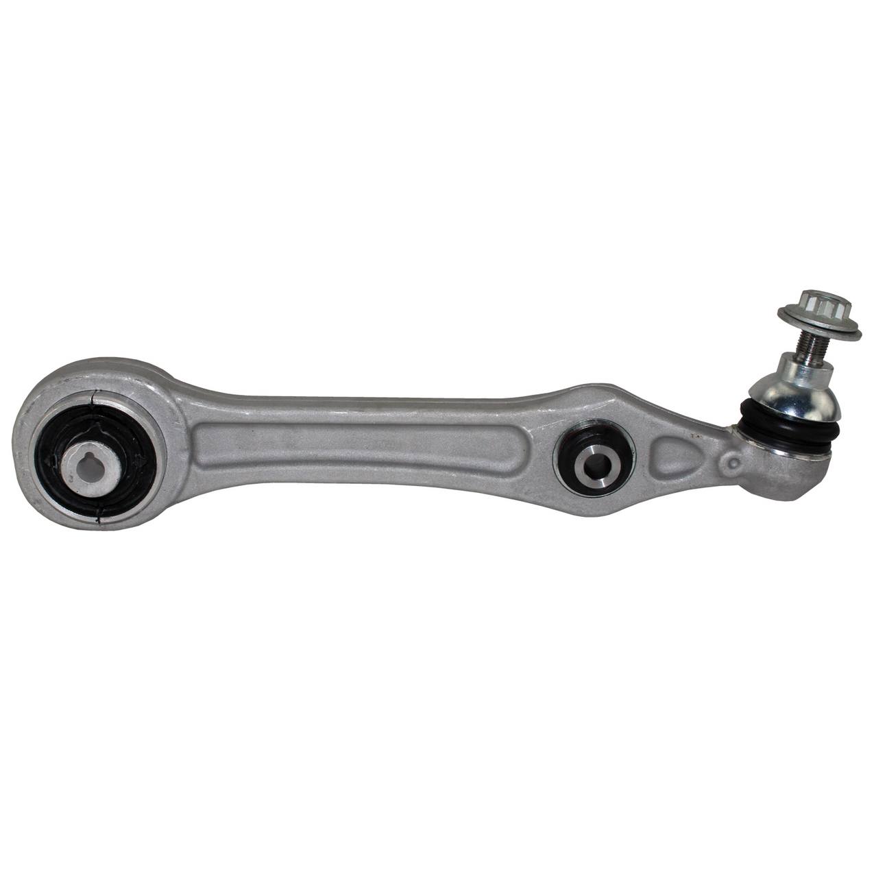 Mercedes-Benz Suspension Control Arm and Ball Joint Assembly – Front (Lower Rearward) (Forged Aluminum) 2223303307