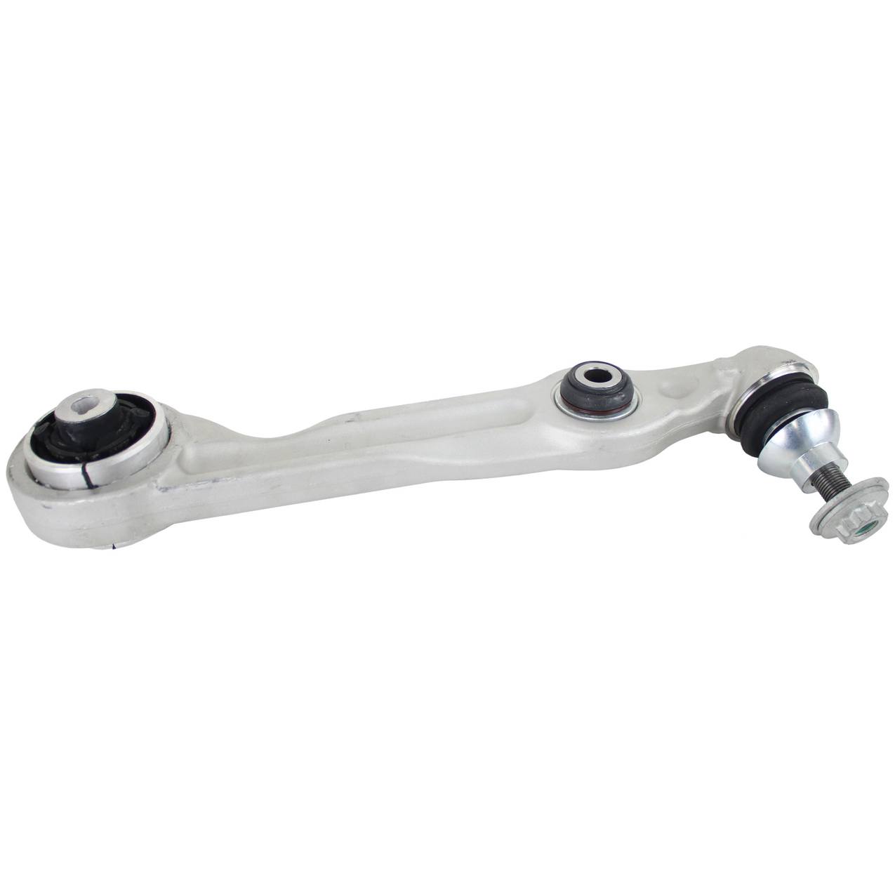 Mercedes Suspension Control Arm and Ball Joint Assembly – Front (Passenger Side) (Lower Rearward) 2223300207