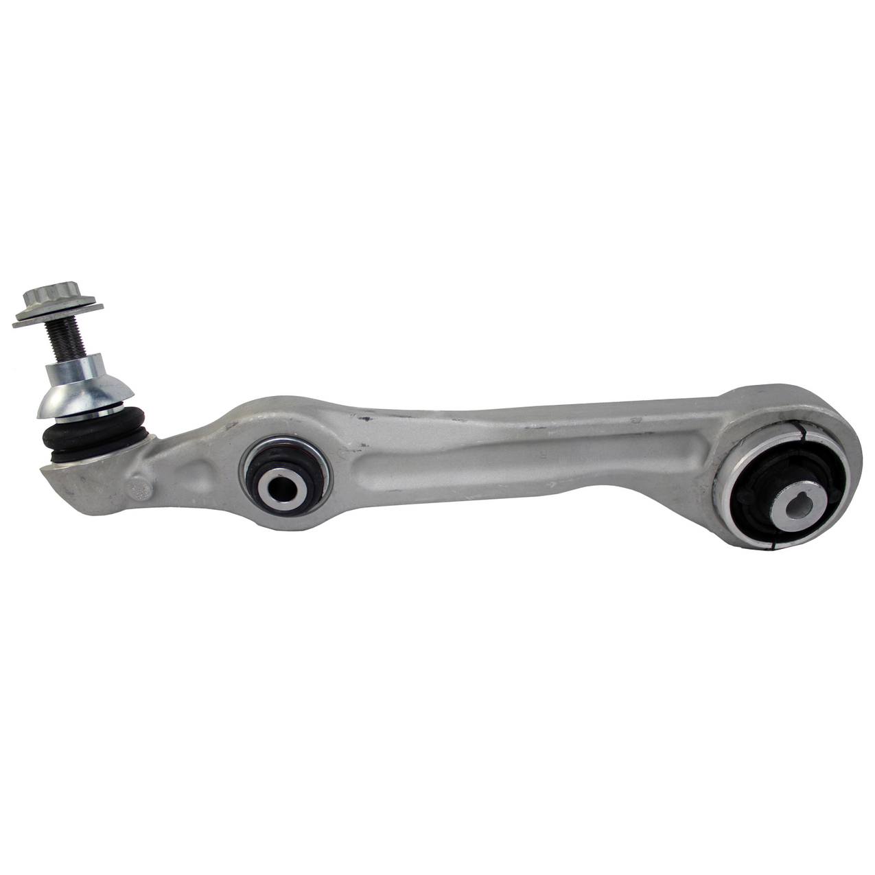 Mercedes Suspension Control Arm and Ball Joint Assembly – Front (Passenger Side) (Lower Rearward) 2223300207