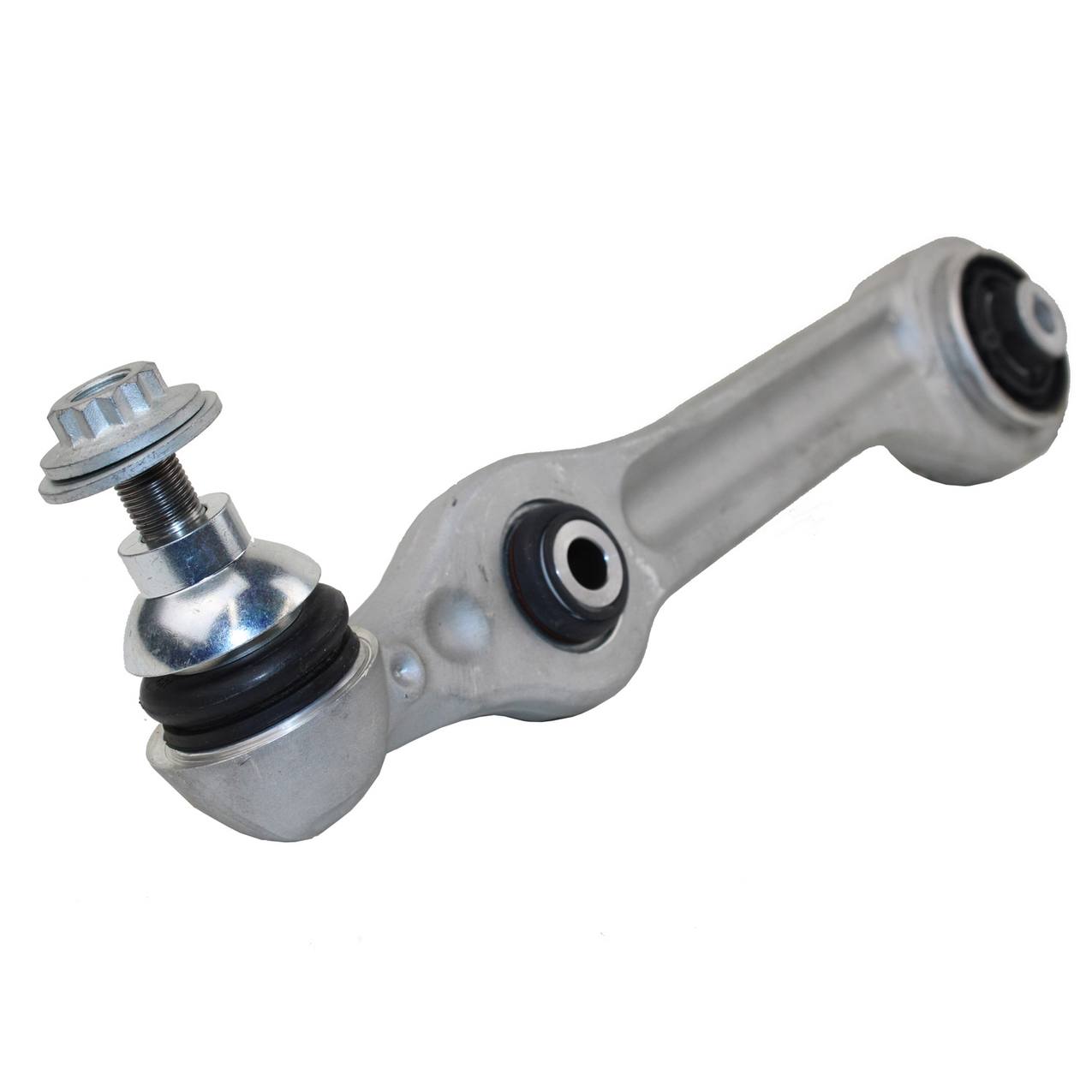 Mercedes Suspension Control Arm and Ball Joint Assembly – Front (Driver Side) (Lower Rearward) 2223300107