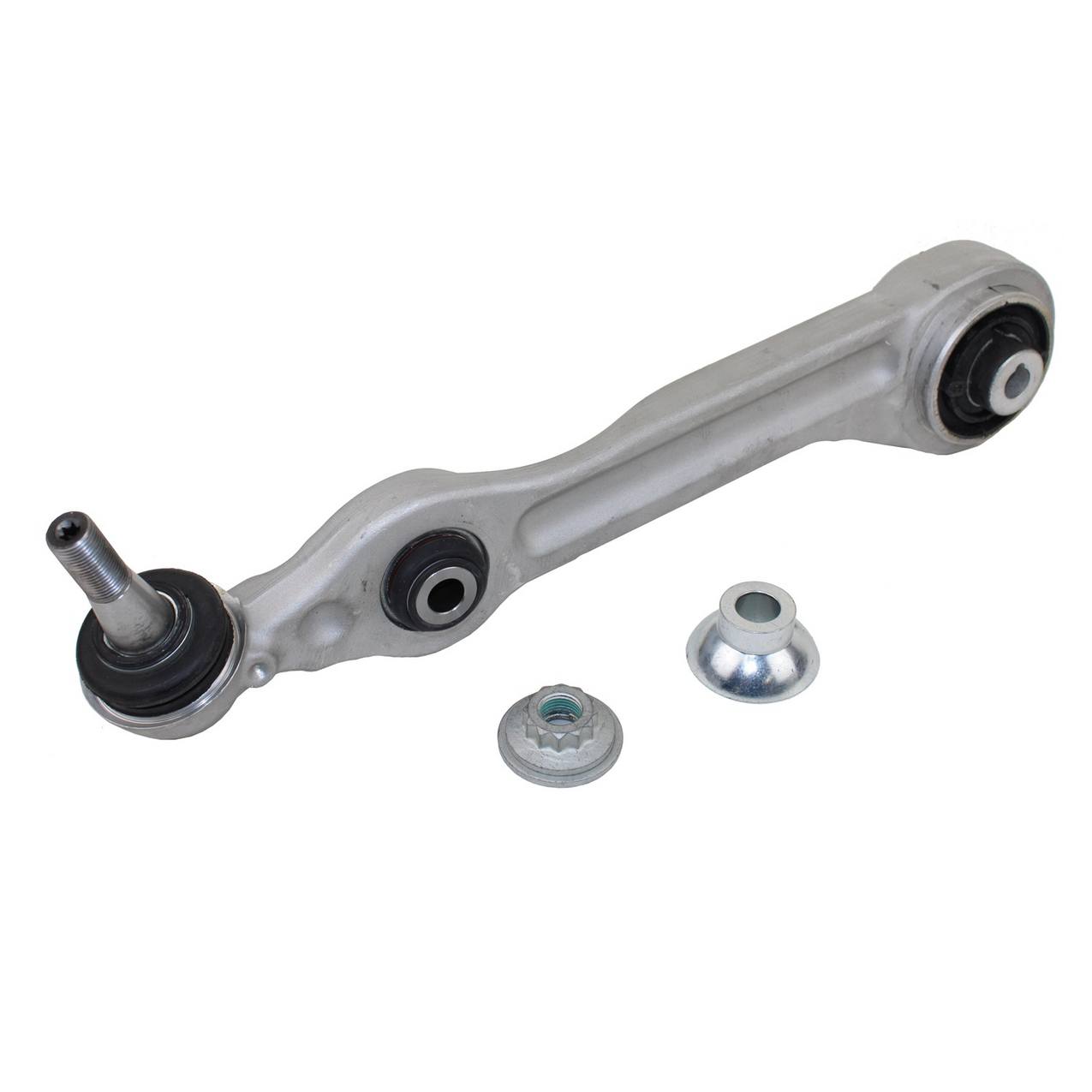 Mercedes Suspension Control Arm and Ball Joint Assembly – Front (Driver Side) (Lower Rearward) 2223300107