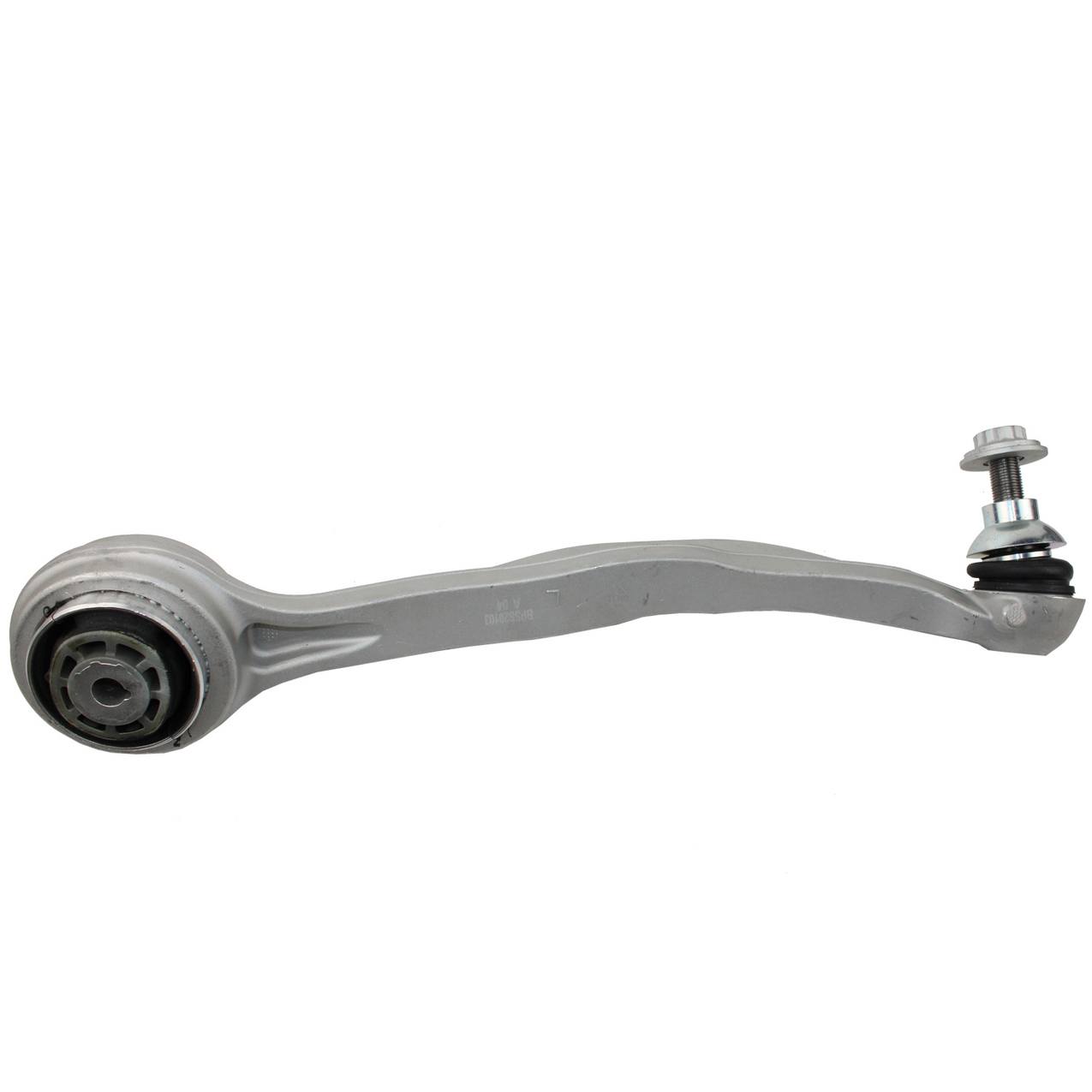 Mercedes Suspension Control Arm and Ball Joint Assembly – Front (Driver Side) (Lower Forward) 2223302301