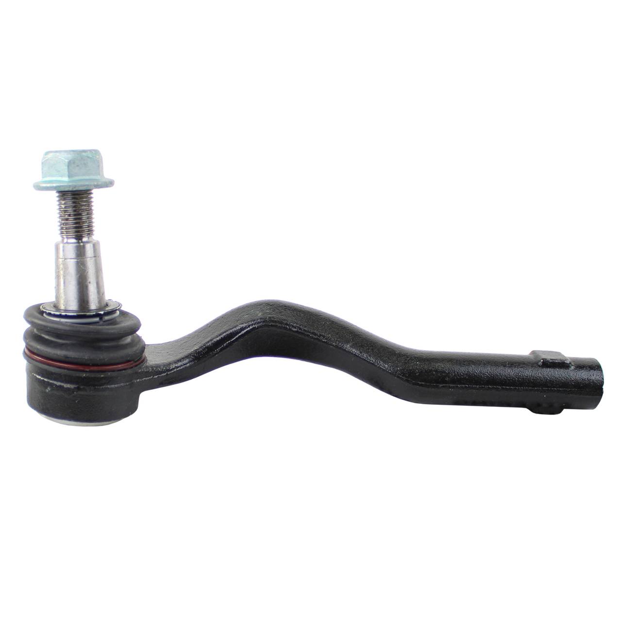 Mercedes-Benz Steering Tie Rod End – (Passenger Side) (Outer) (Forged Steel) 2124600205