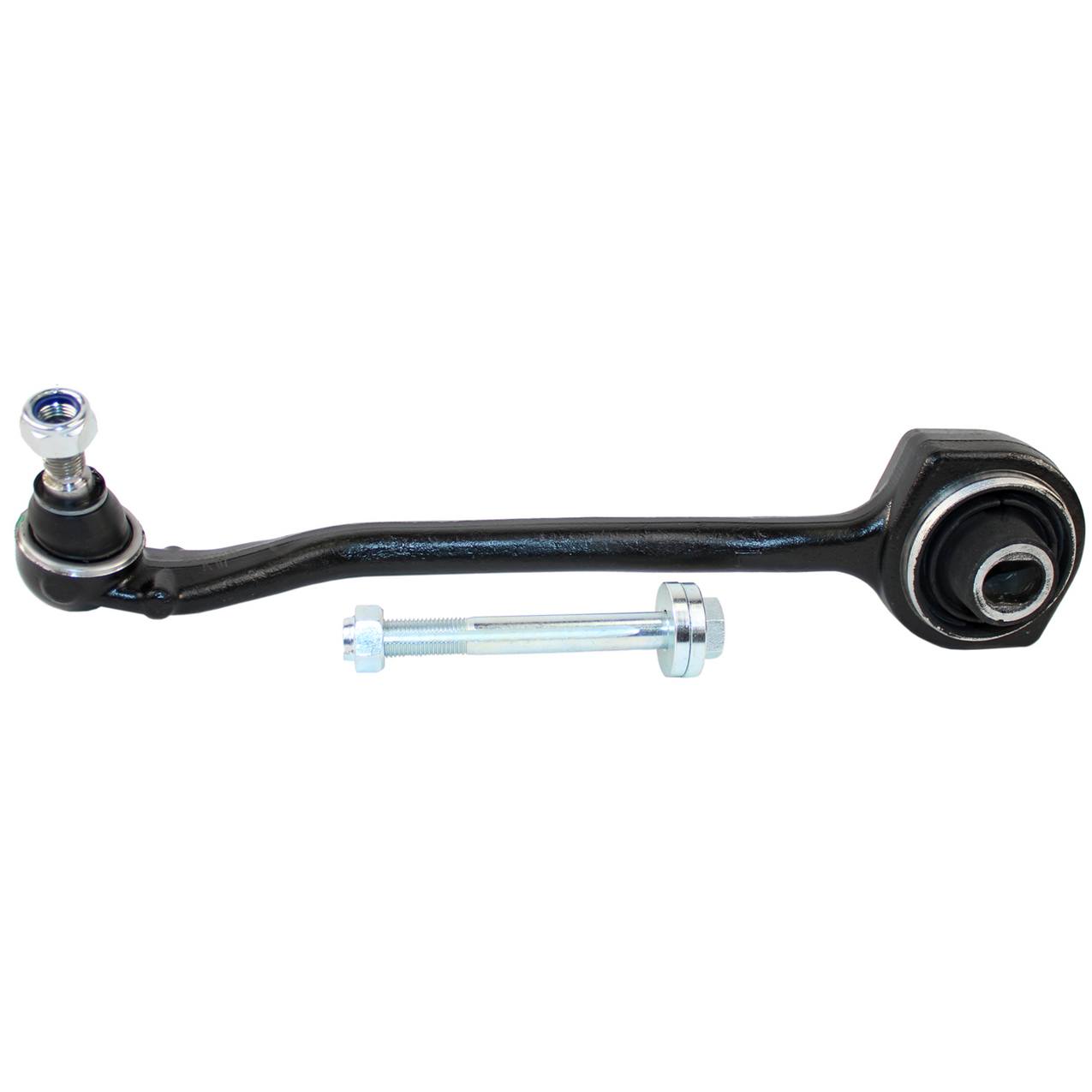 Mercedes Suspension Control Arm and Ball Joint Assembly – Front (Driver Side) (Lower) (Rearward) 2033301911 2043301911