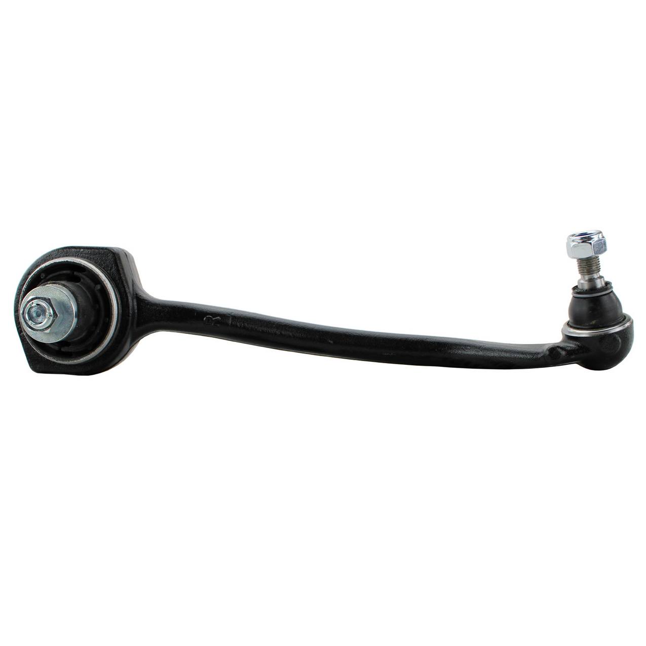 Mercedes Suspension Control Arm and Ball Joint Assembly – Front (Passenger Side) (Lower) (Rearward) 2033302011 2033303411