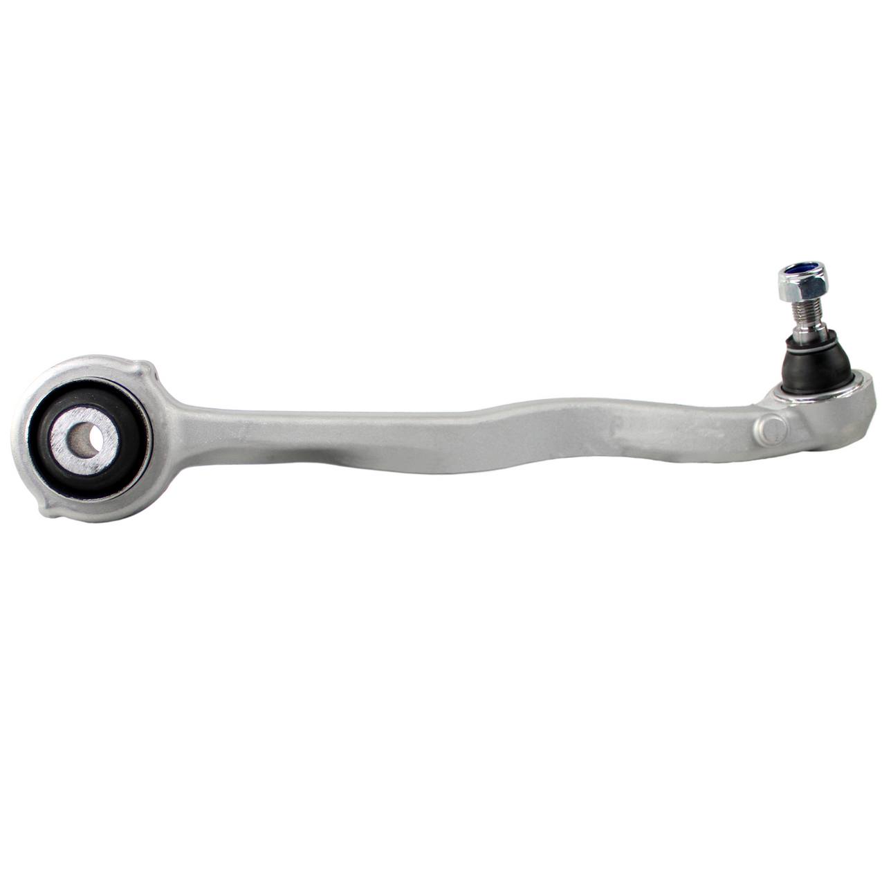 Mercedes Suspension Control Arm and Ball Joint Assembly – Front (Passenger Side) (Lower Rearward) 2043303211 2043306811