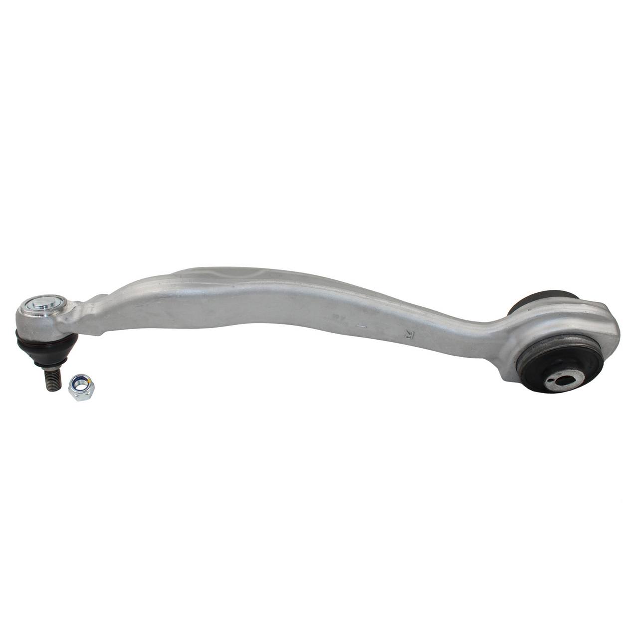 Mercedes Suspension Control Arm and Ball Joint Assembly – Front (Passenger Side) (Upper) 2043307411 2043309111