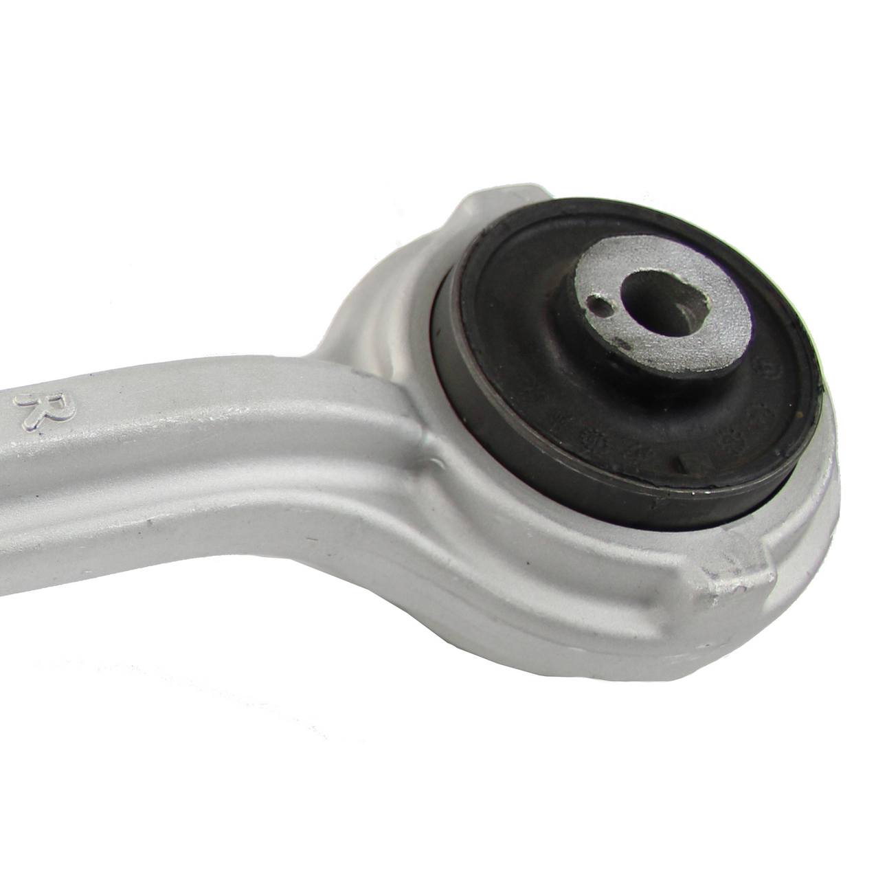 Mercedes Suspension Control Arm and Ball Joint Assembly – Front (Passenger Side) (Lower Forward) 2043308811