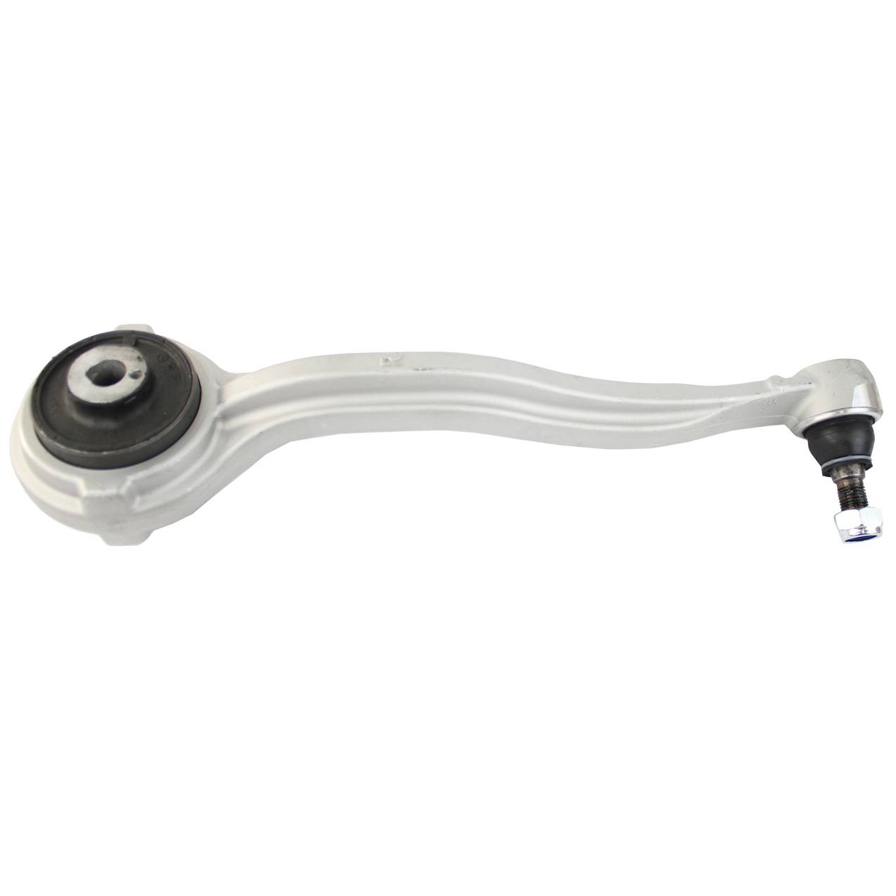 Mercedes Suspension Control Arm and Ball Joint Assembly – Front (Passenger Side) (Lower Forward) 2043308811