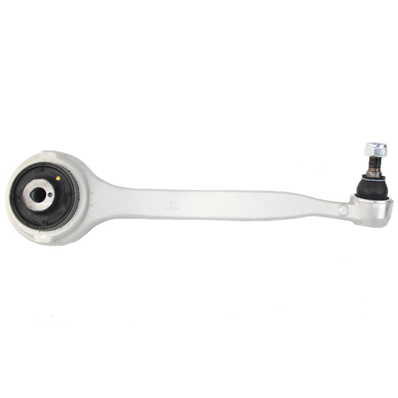 Mercedes Suspension Control Arm and Ball Joint Assembly – Front (Passenger Side) (Lower Forward) 2043308811