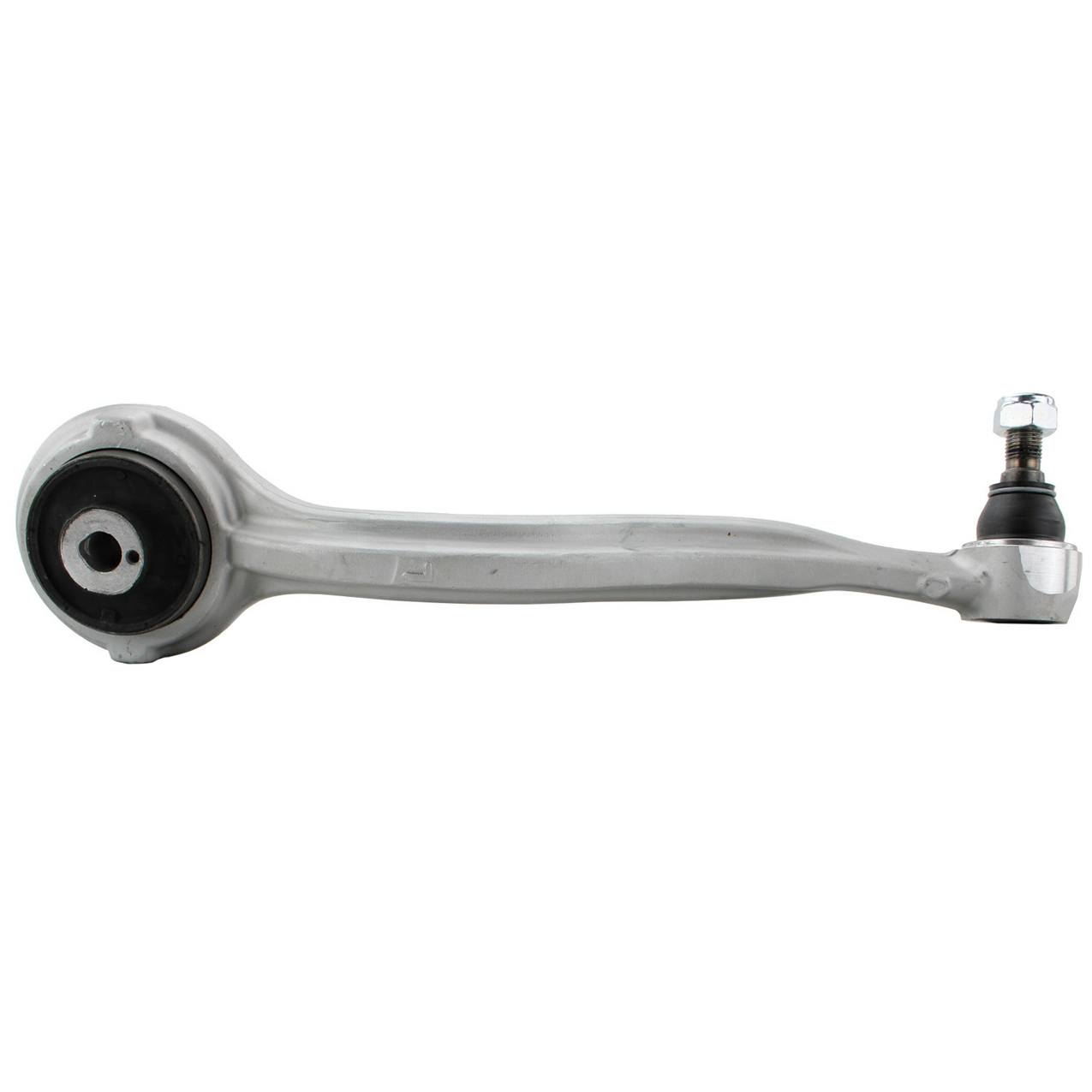 Mercedes-Benz Suspension Control Arm and Ball Joint Assembly – Front (Driver Side) (Lower Forward) (Forged Aluminum) 2043308711