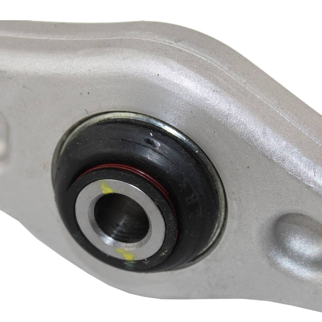 Mercedes-Benz Suspension Control Arm and Ball Joint Assembly – Front (Lower) (Rearward) 2053305801