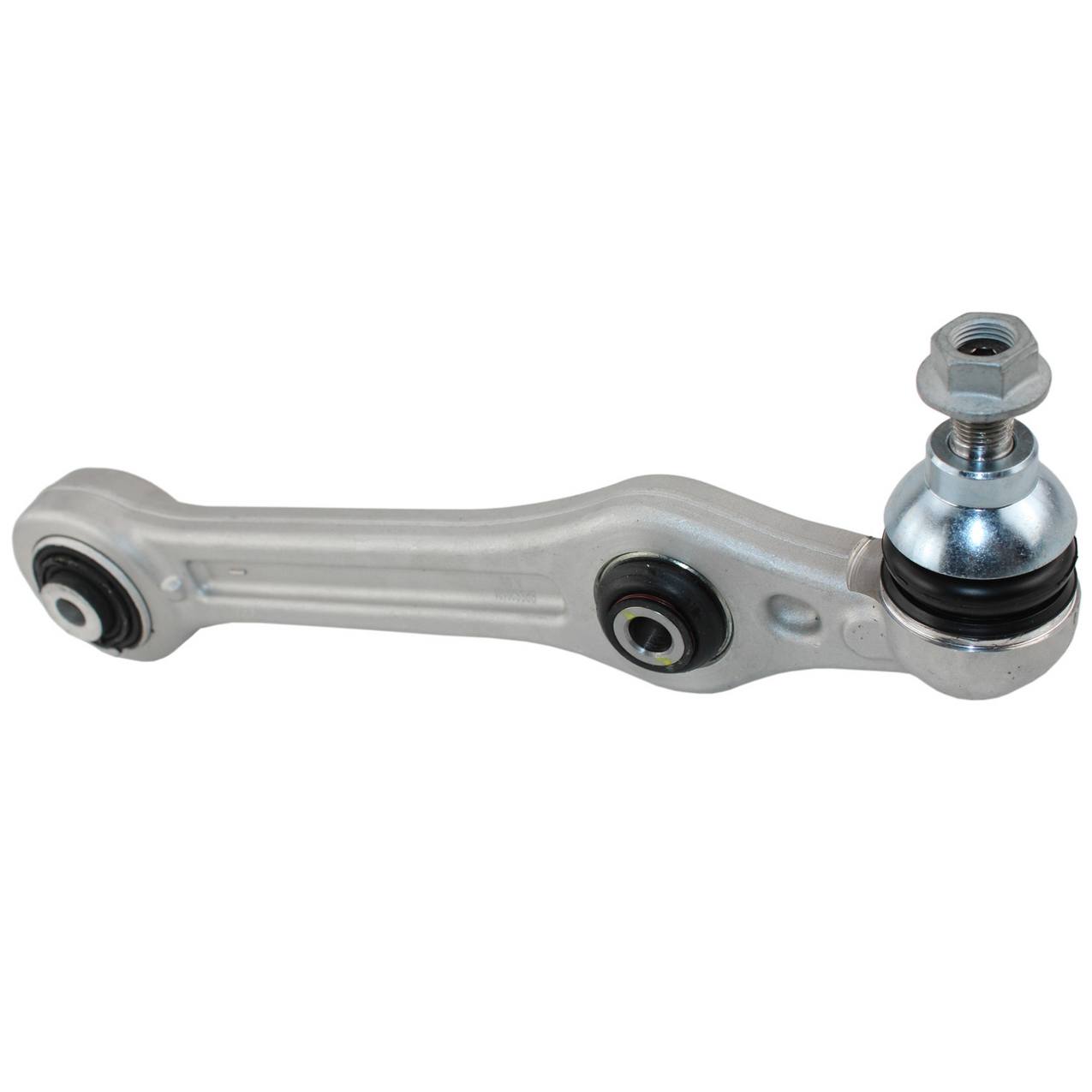 Mercedes-Benz Suspension Control Arm and Ball Joint Assembly – Front (Lower) (Rearward) 2053305801