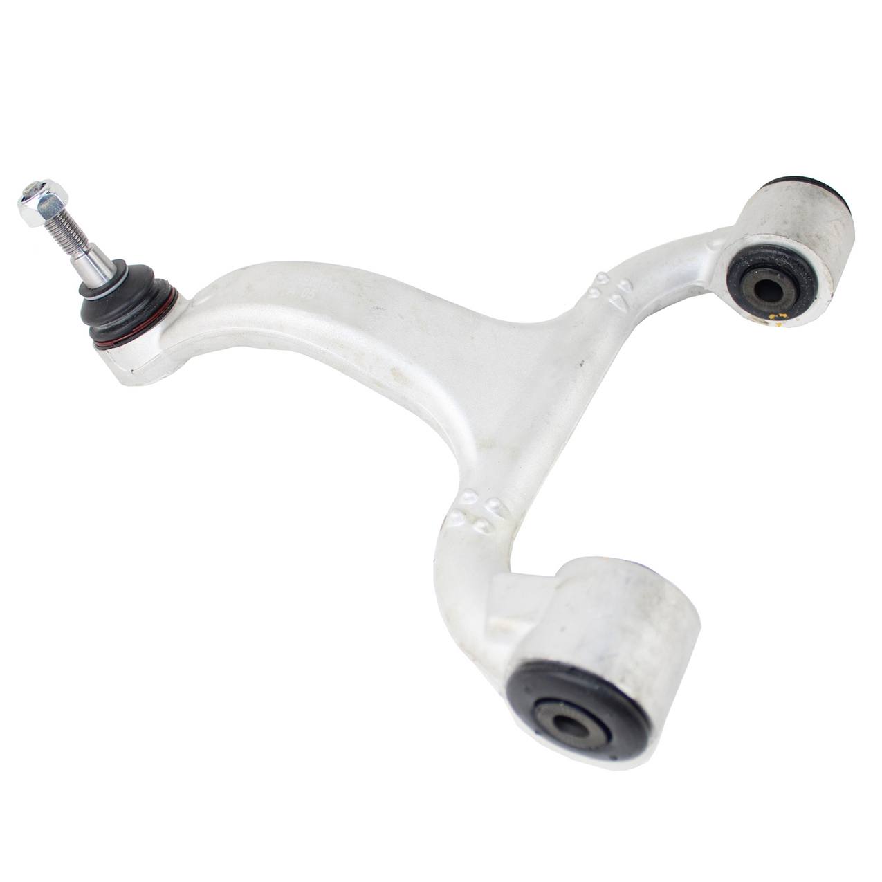 Mercedes Suspension Control Arm and Ball Joint Assembly – Front (Passenger Side) (Upper) 1633330101