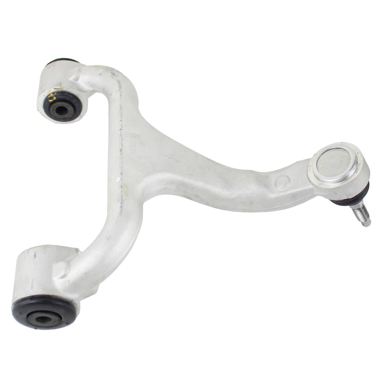 Mercedes Suspension Control Arm and Ball Joint Assembly – Front (Passenger Side) (Upper) 1633330101