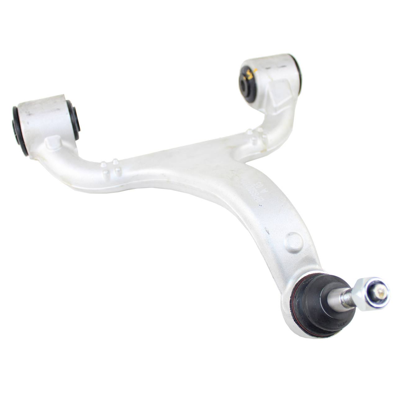 Mercedes Suspension Control Arm and Ball Joint Assembly – Front (Passenger Side) (Upper) 1633330101