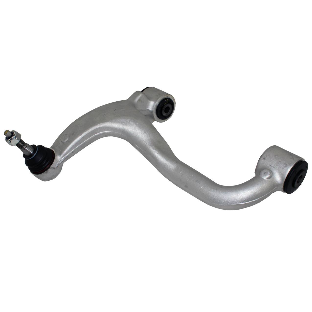 Mercedes-Benz Lateral Arm – Rear (Passenger Side) (Upper) (Forged Aluminum) 1633520501