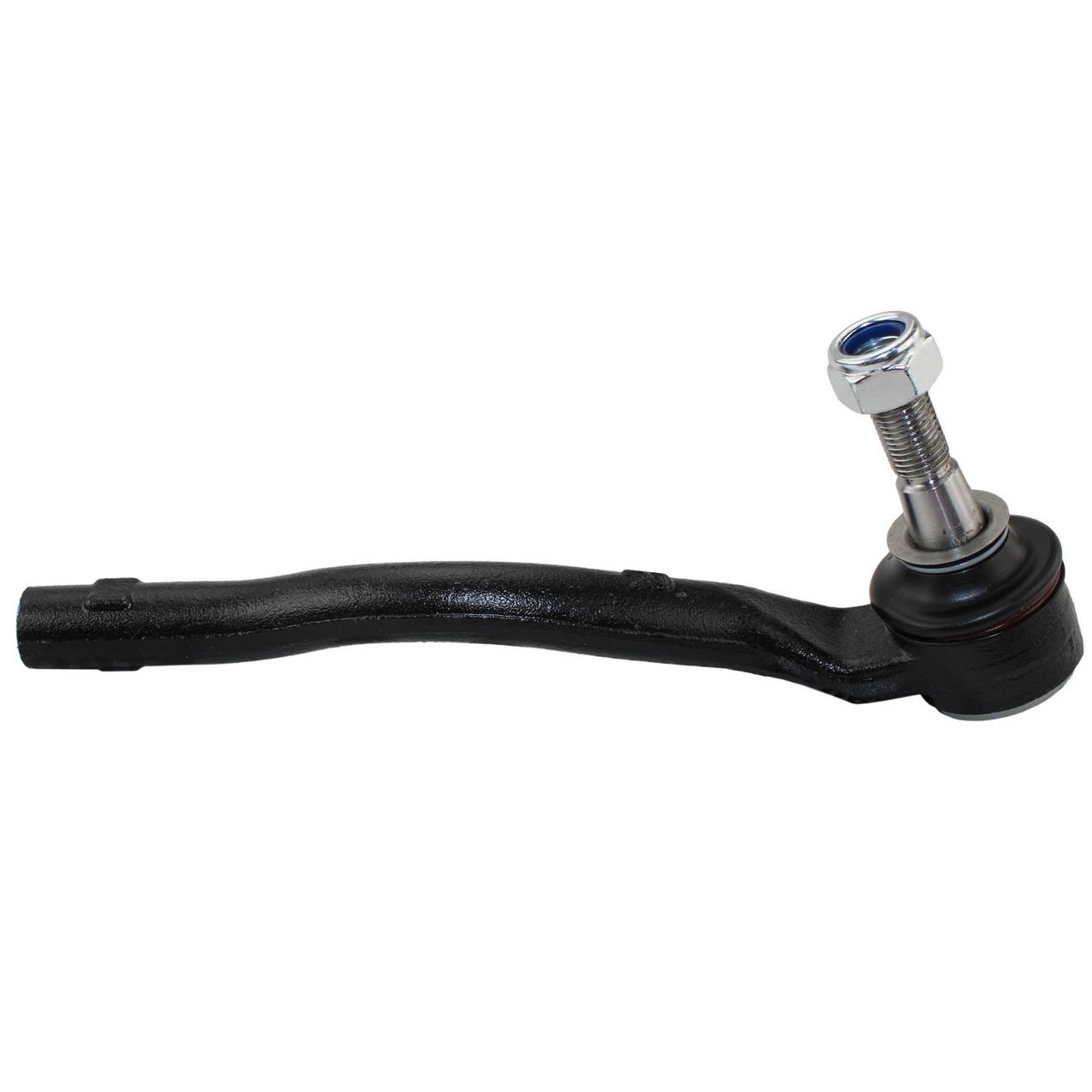 Mercedes Steering Tie Rod End – Front (Passenger Side) (Outer) 1643301203