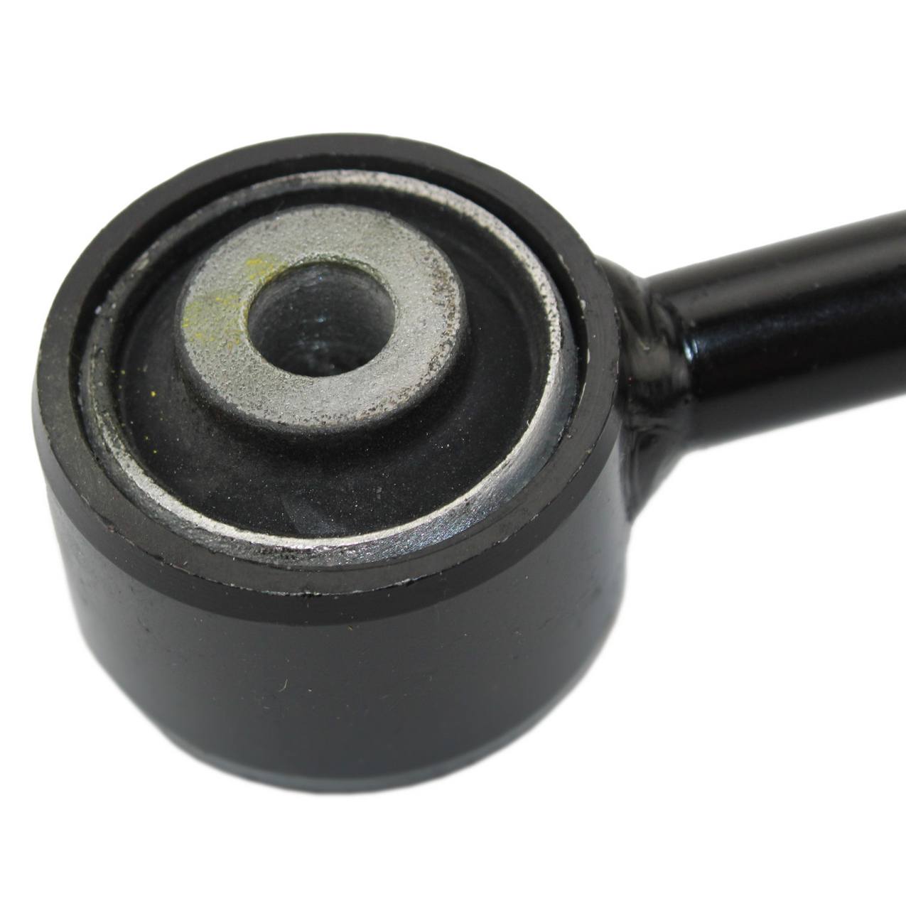 Mercedes-Benz Suspension Stabilizer Bar Link – Front (Driver Side) (Steel) 2203203389