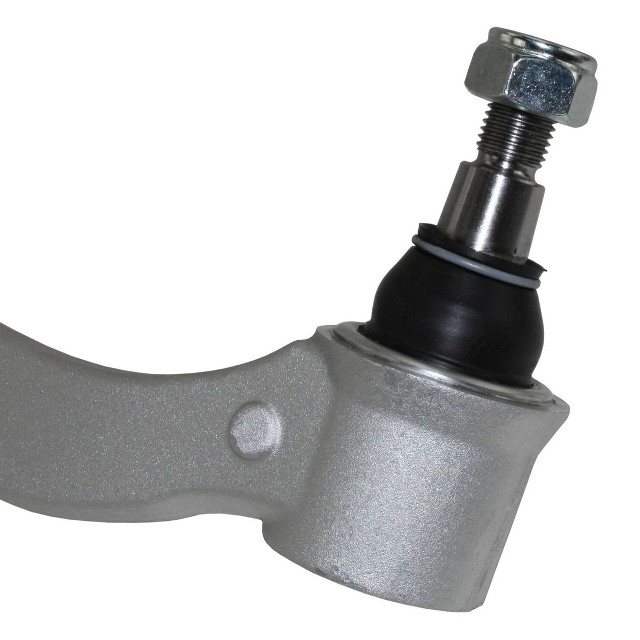 Mercedes Suspension Control Arm and Ball Joint Assembly – Front (Passenger Side) (Lower Forward) 2203301711 2203330505