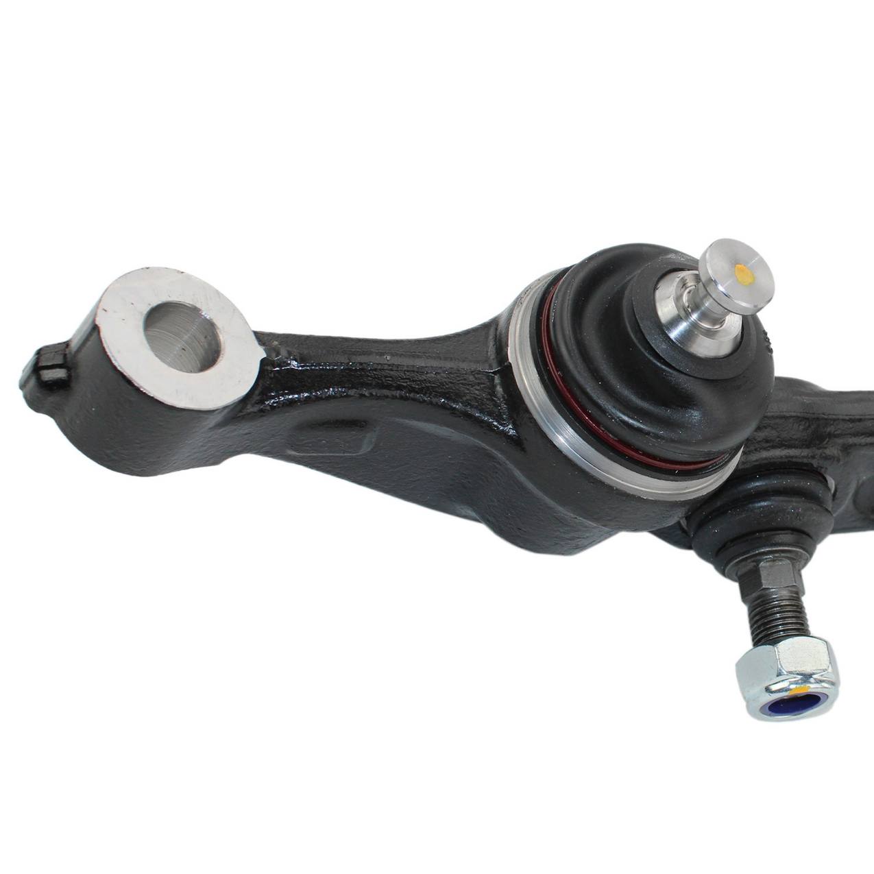 Mercedes Suspension Control Arm – Front (Passenger Side) (Lower Rearward) 2203307807 2203309007