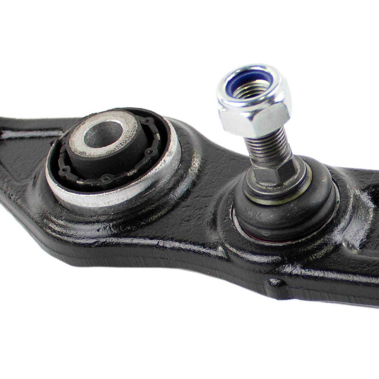 Mercedes Suspension Control Arm – Front (Passenger Side) (Lower Rearward) 2113308207 2113309207