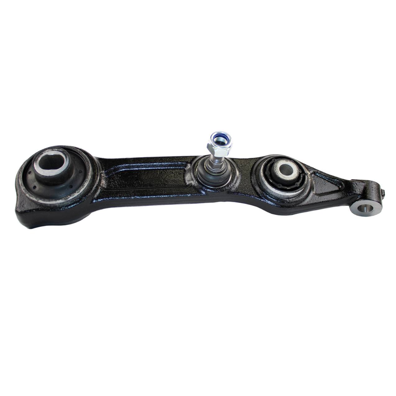 Mercedes Suspension Control Arm – Front (Passenger Side) (Lower Rearward) 2113308207 2113309207