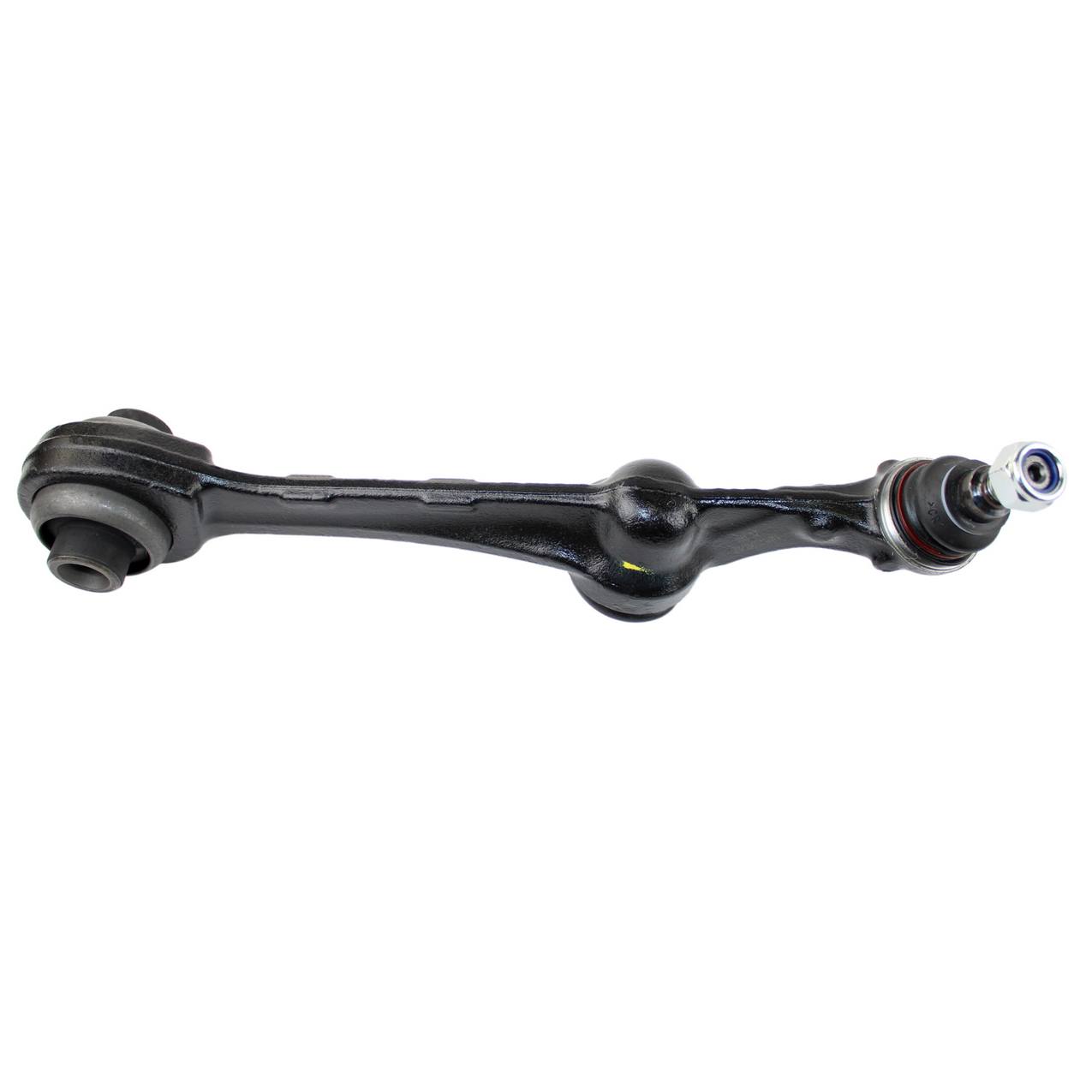 Mercedes Suspension Control Arm and Ball Joint Assembly – Front (Passenger Side) (Lower Rearward) 2213306807 2213308207