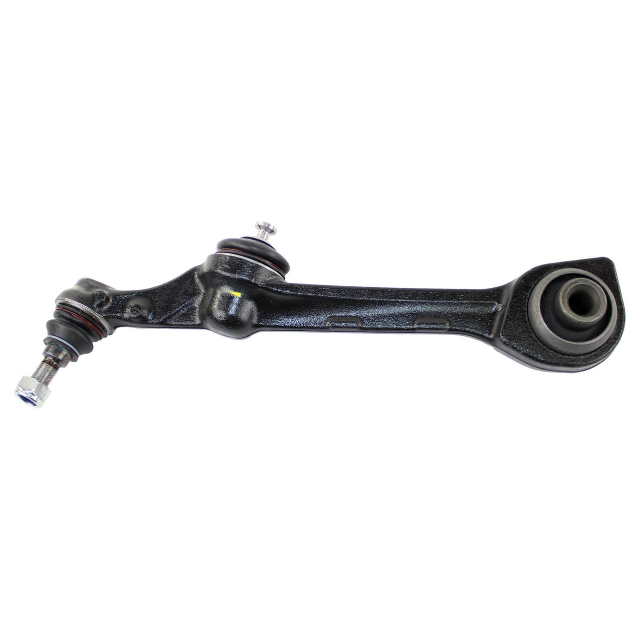 Mercedes Suspension Control Arm and Ball Joint Assembly – Front (Passenger Side) (Lower Rearward) 2213306807 2213308207